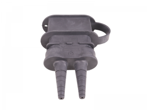 Anderson IP64 Rubber Environmental Boot For SB120 Connector - Load side